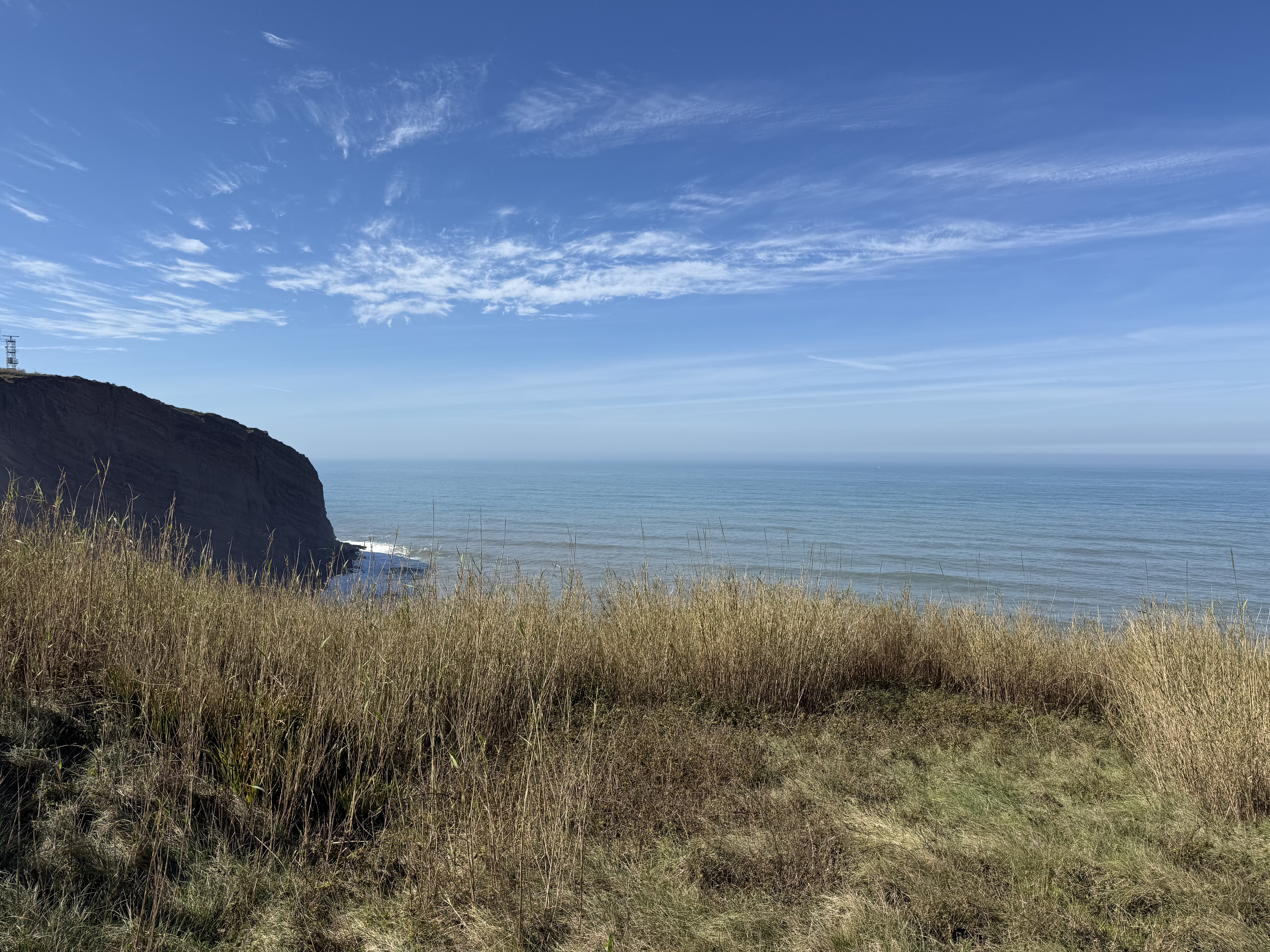 Vue panoramique